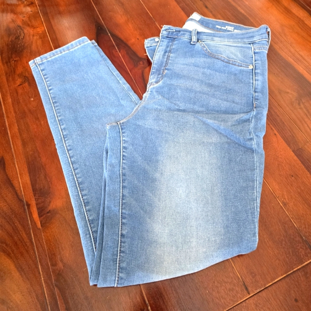 Nicole Miller Jeans Size 12